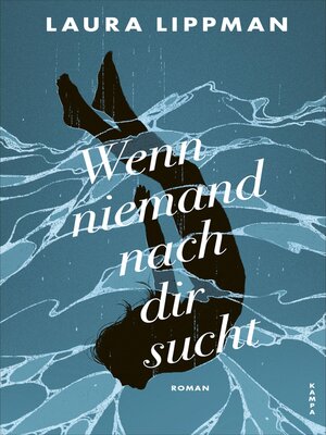 cover image of Wenn niemand nach dir sucht